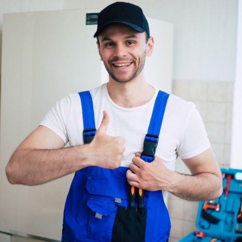 Máquina de Lavar Vazando Água Quando Enche em Brasília: Confira 6 Dicas Técnico Rafael Santos