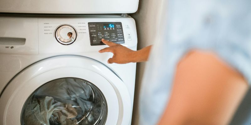 Como Resetar Máquina de Lavar Brastemp em Brasília: Confira 3 Passos